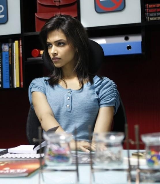 Фільм Dzwoni Karthik