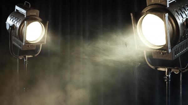 Spotlight