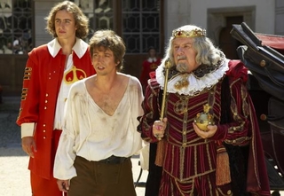 Nejkrásnější hádanka