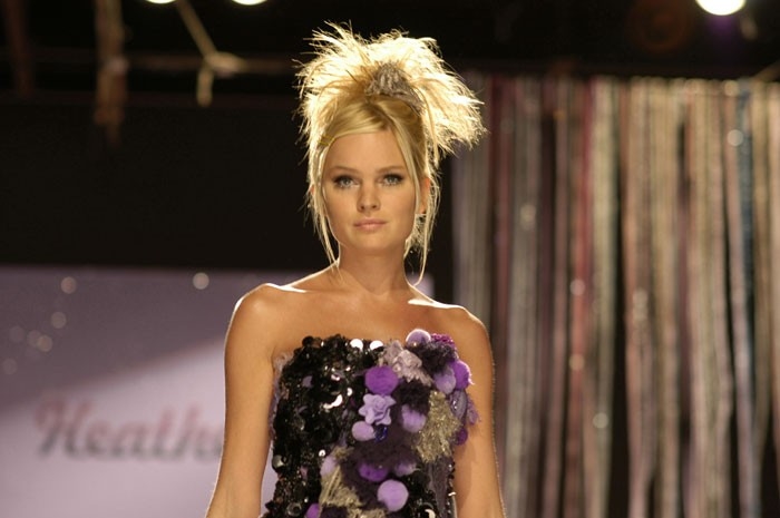 Sunny Mabrey - One Last Thing...