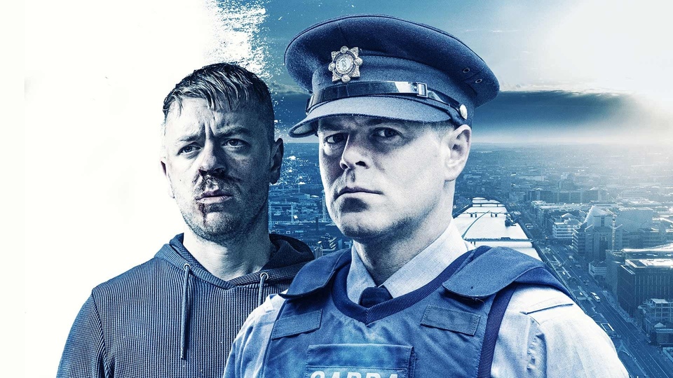 Film Broken Law