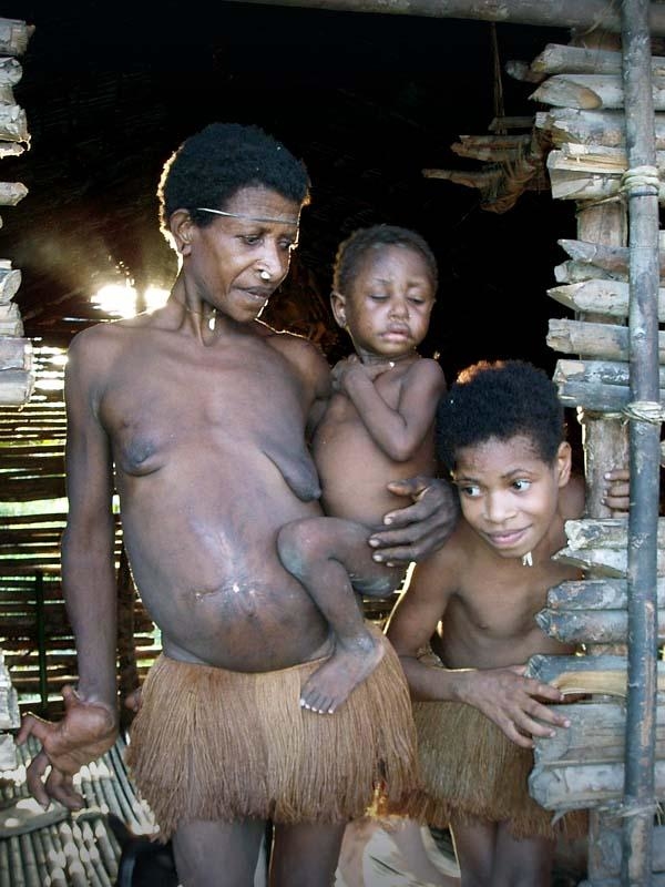 Dokument Pururambo
