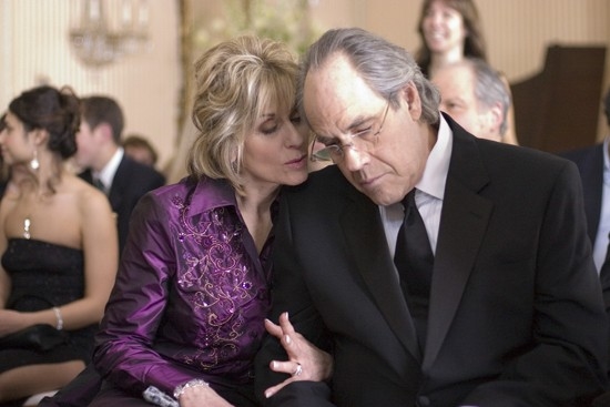 Judith Light - Ira a Abby