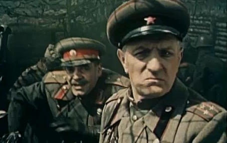 Film Tanková brigáda