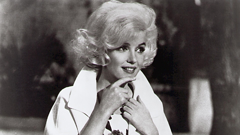 Marilyn Monroe - The Mystery of Marilyn Monroe: The Unheard Tapes