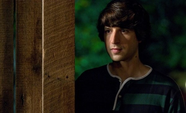 Demetri Martin - Zažít Woodstock