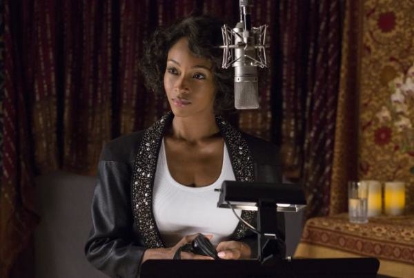 Whitney Houston: zawsze będę cię kochać
