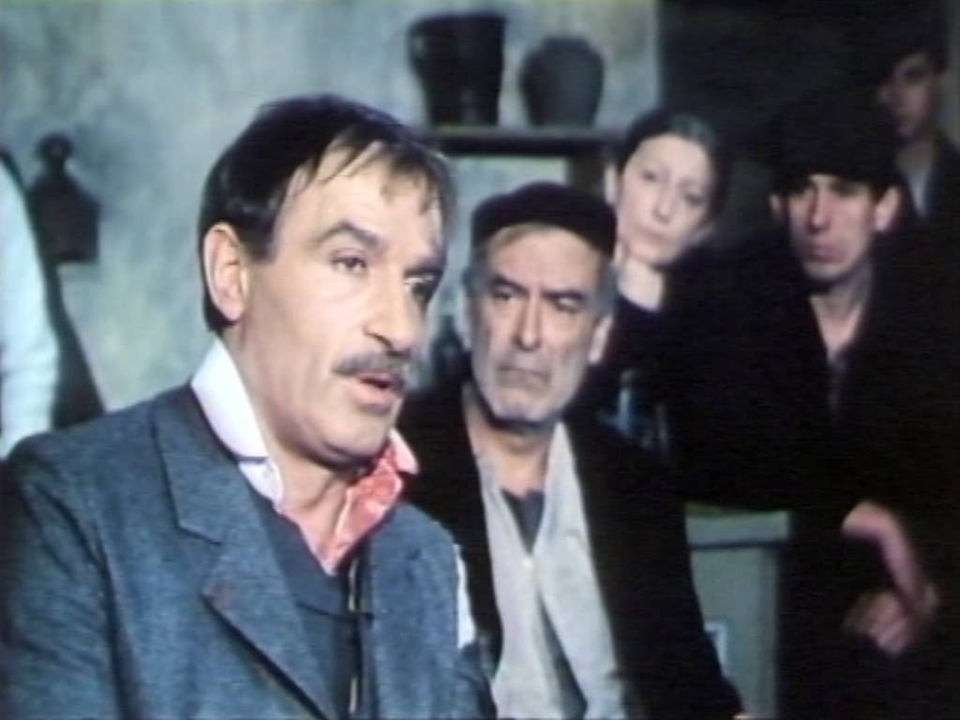 Film Crveni i crni