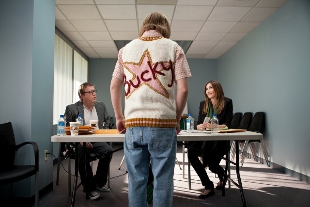 Nick Swardson - Bucky Larson: Zrozen být hvězdou