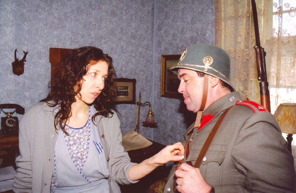 Tereza Bebarová - Rýhonosec řepný