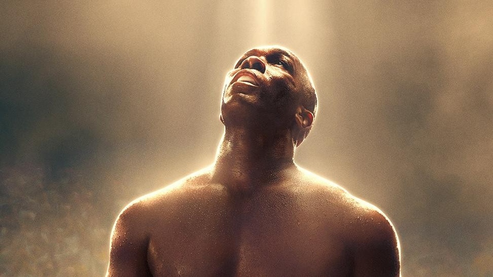 Film Veliki George Foreman