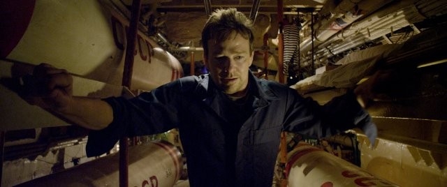 Jason Beghe - Phantom