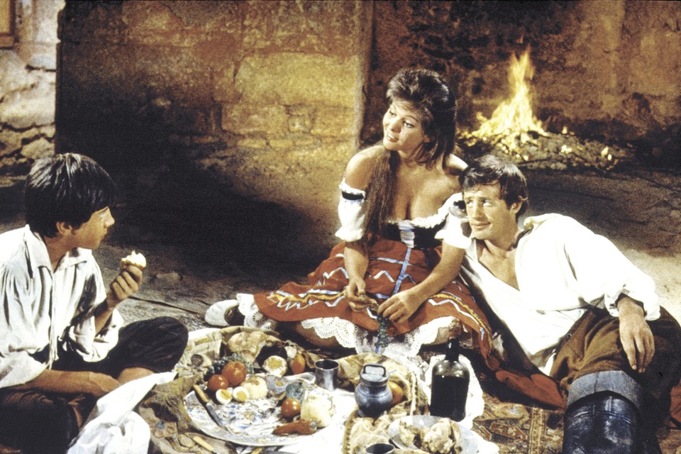 Найкращі іноземні комедія з року 1962 онлайн