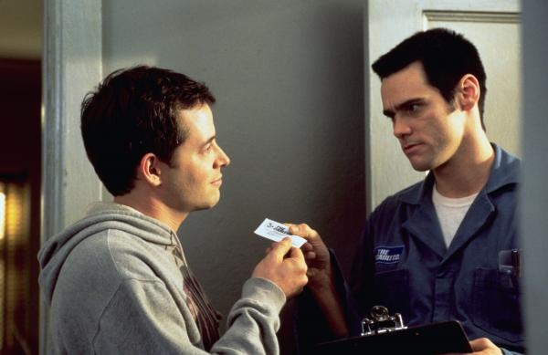 Cable Guy