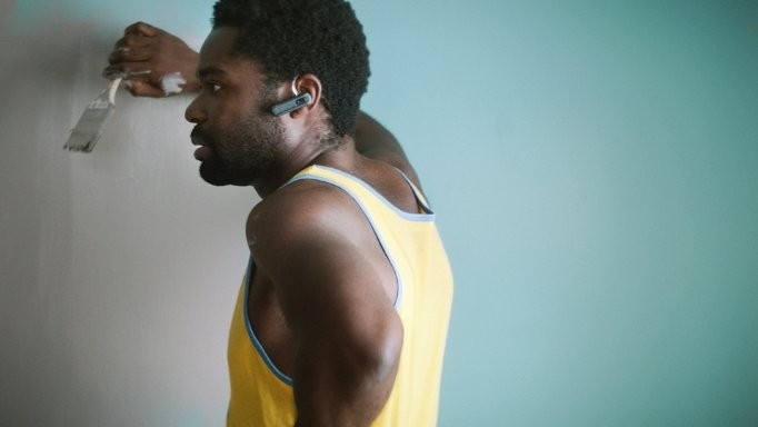 David Oyelowo - Rozervaná duše