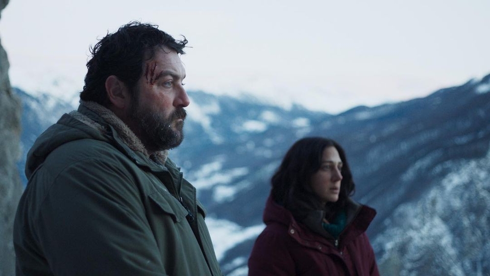 Фільм Les Survivants