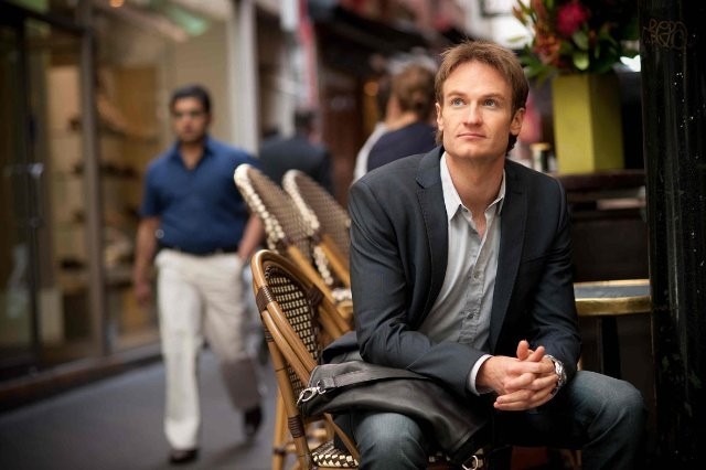 Josh Lawson - Co dál, Bene?