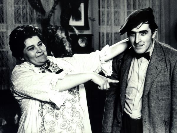 Gigliho ária