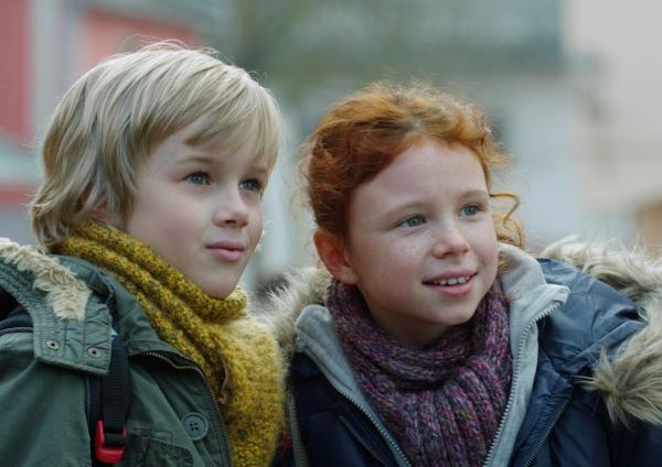 Když Santa spadl na Zem