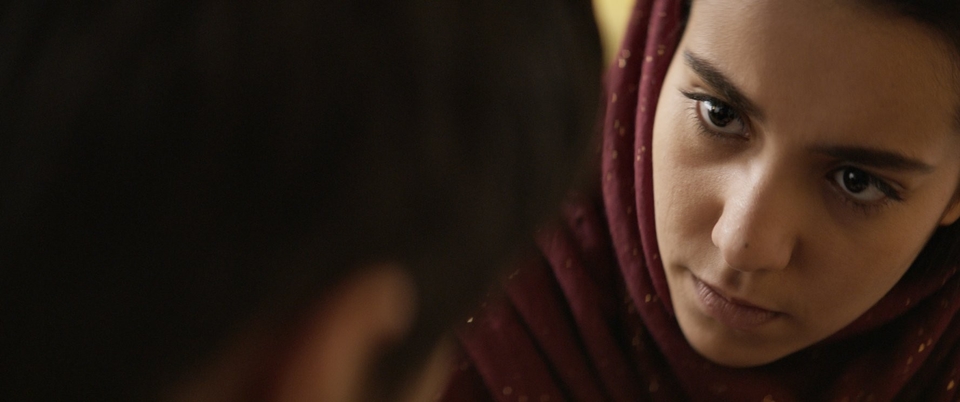 Lina El Arabi - A Wedding