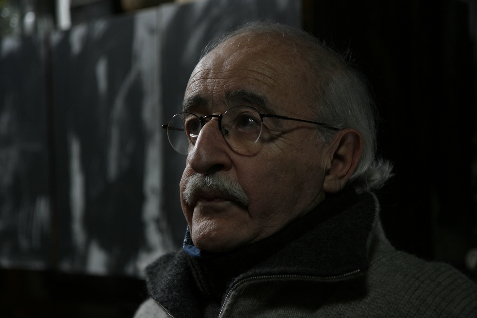 Juraj Herz - T.M.A.