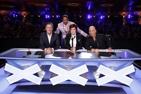 America's Got Talent