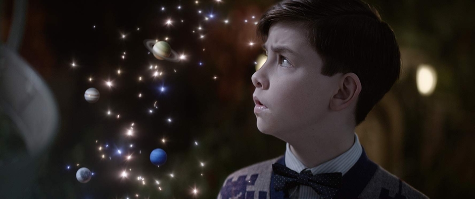 Owen Vaccaro - Čarodějovy hodiny