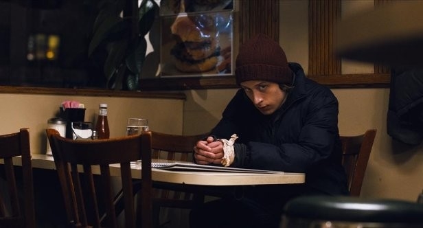 Rory Culkin - Gabriel
