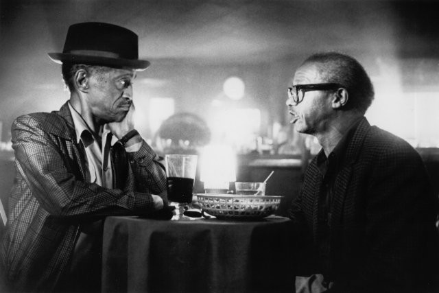 Sammy Davis Jr. - Step