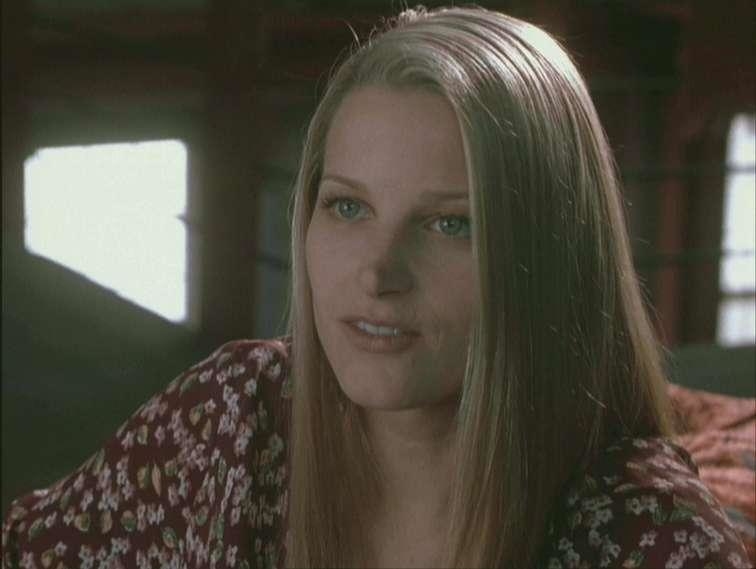Bridget Fonda - Delivering Milo