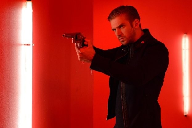 Dan Stevens - The Guest