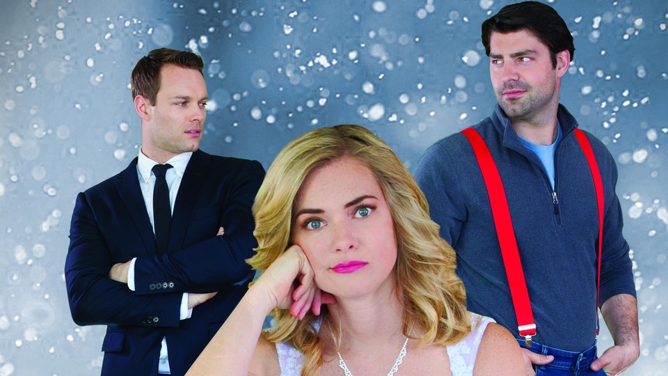 Film Odbjegla božićna nevjesta