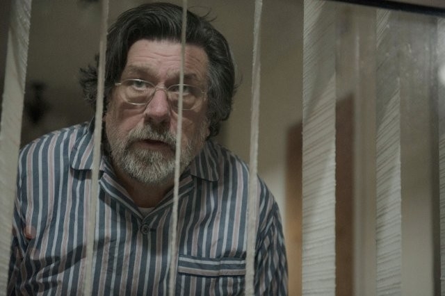 Ricky Tomlinson - In the Flesh