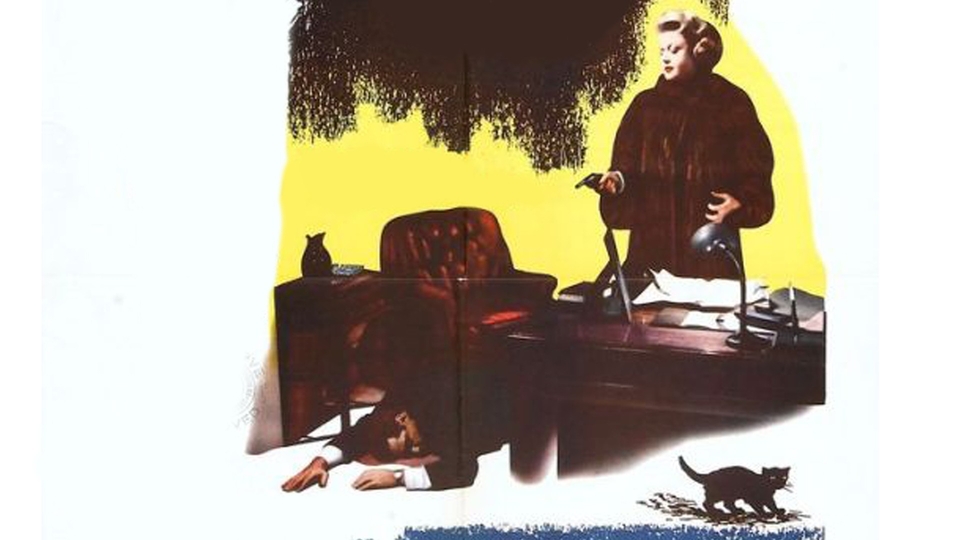 Найкращі американські детективні та кримінальні фільми з року 1956 онлайн