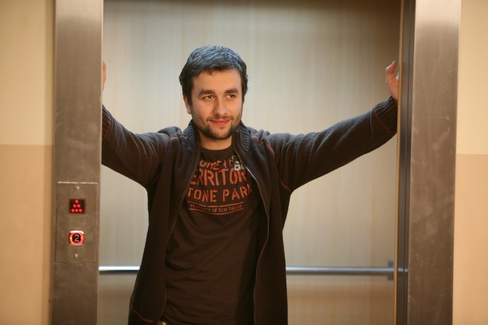Vladimír Kobielsky - Diéta
