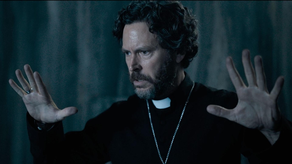 Will Beinbrink - Exorcism of God