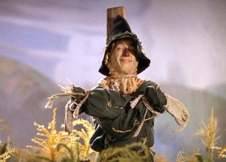 Ray Bolger - Čarobnjak iz Oza