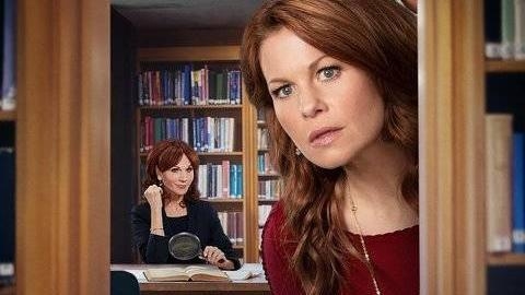 Tajna afera: Misterij Aurore Teagarden