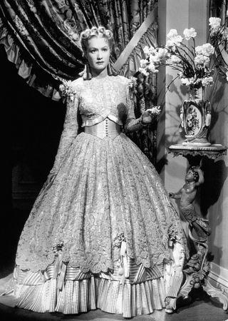 Miriam Hopkins