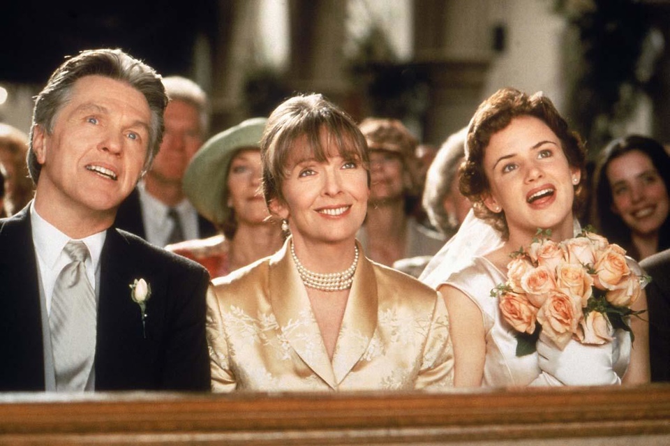 Diane Keaton - The Other Sister