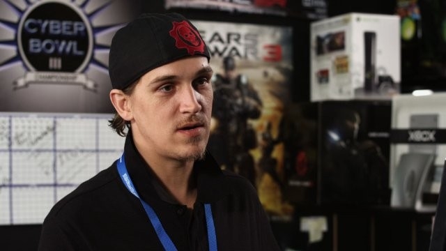 Jason Mewes - noobz
