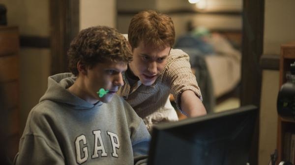 The Social Network