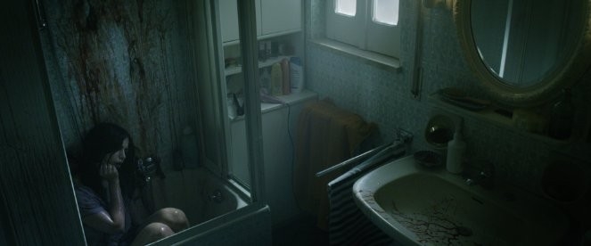 Nadia Hilker - Spring