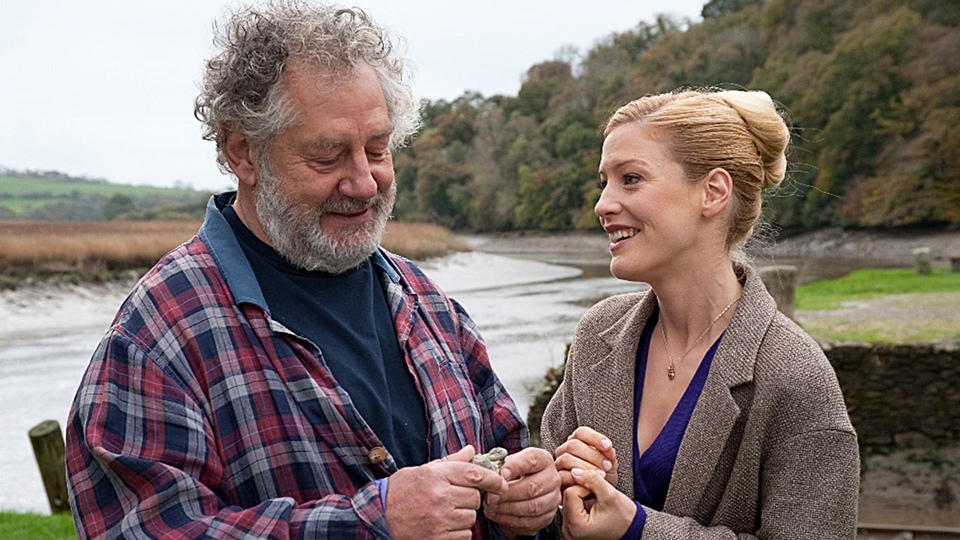 Film Rosamunde Pilcher: Miłość na horyzoncie!