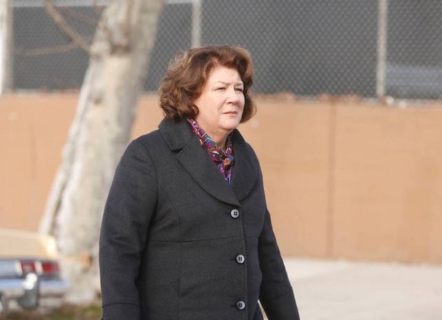 Margo Martindale - In Control