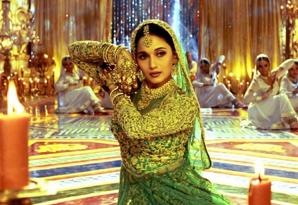Film Devdas