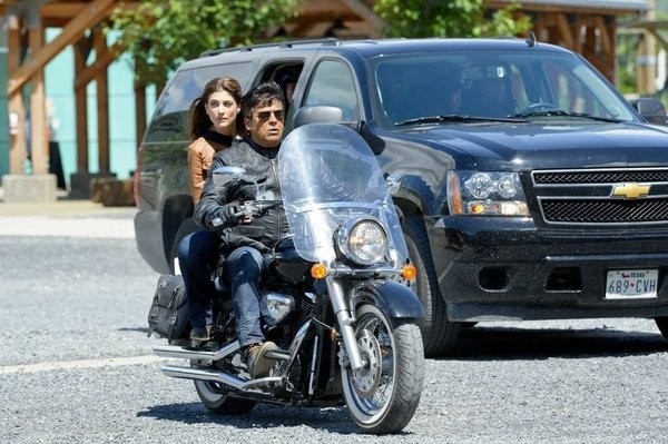 Erik Estrada - Texaské vraždící zrůdičky