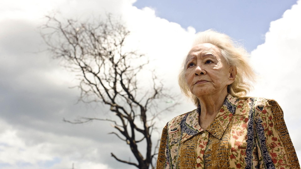 Anita Linda - Adela