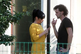 Rodinné záležitosti