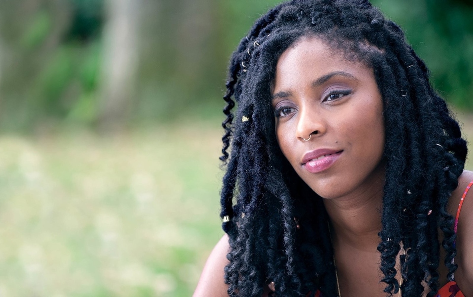 Jessica Williams - The Incredible Jessica James